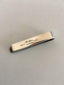 Hans Hansen Sterling Silver Tie Bar No 728