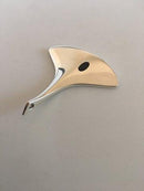 Hans Hansen Sterling Sølv Vedhæng