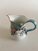 匈牙利Herend Cornucopia（TCA）奶油壶，编号1642