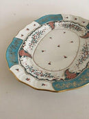 匈牙利Herend Cornucopia (TCA) Oval serving dish, No 1101
