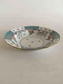 ヘレンド コヌコピア（TCA）スープ皿 ハンガリー No 1501