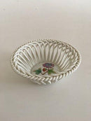 赫伦德匈牙利编织篮