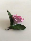 Herend Ungarsk Porcelæn Blomster Bord dekoration Figur