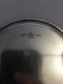 ヒンゲルベルグ スターリングシルバー ボトルトレイ