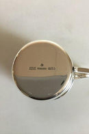 Hingelberg Sterling Sølv Barnekop