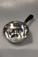 Hingelberg Sterling Sølv Kasserolle