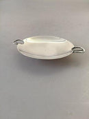 Hingelberg Sterling Silber Schale