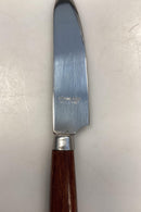 Holland Stainless Frugt- eller ostekniv med træskaft