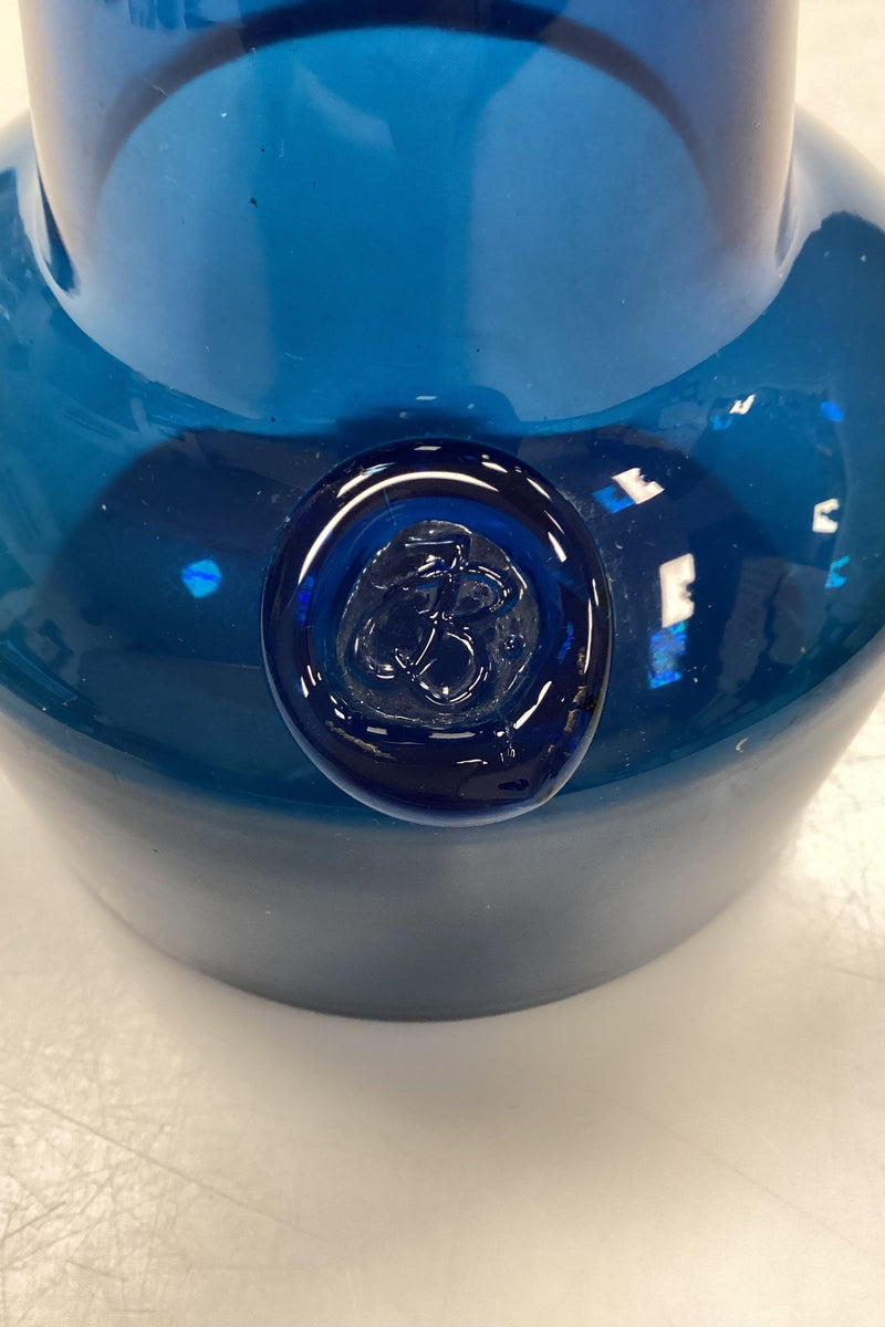 Holmegaard Capri Glasvase