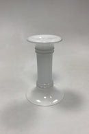 Holmegaard MB vendbar Lysestage/Vase