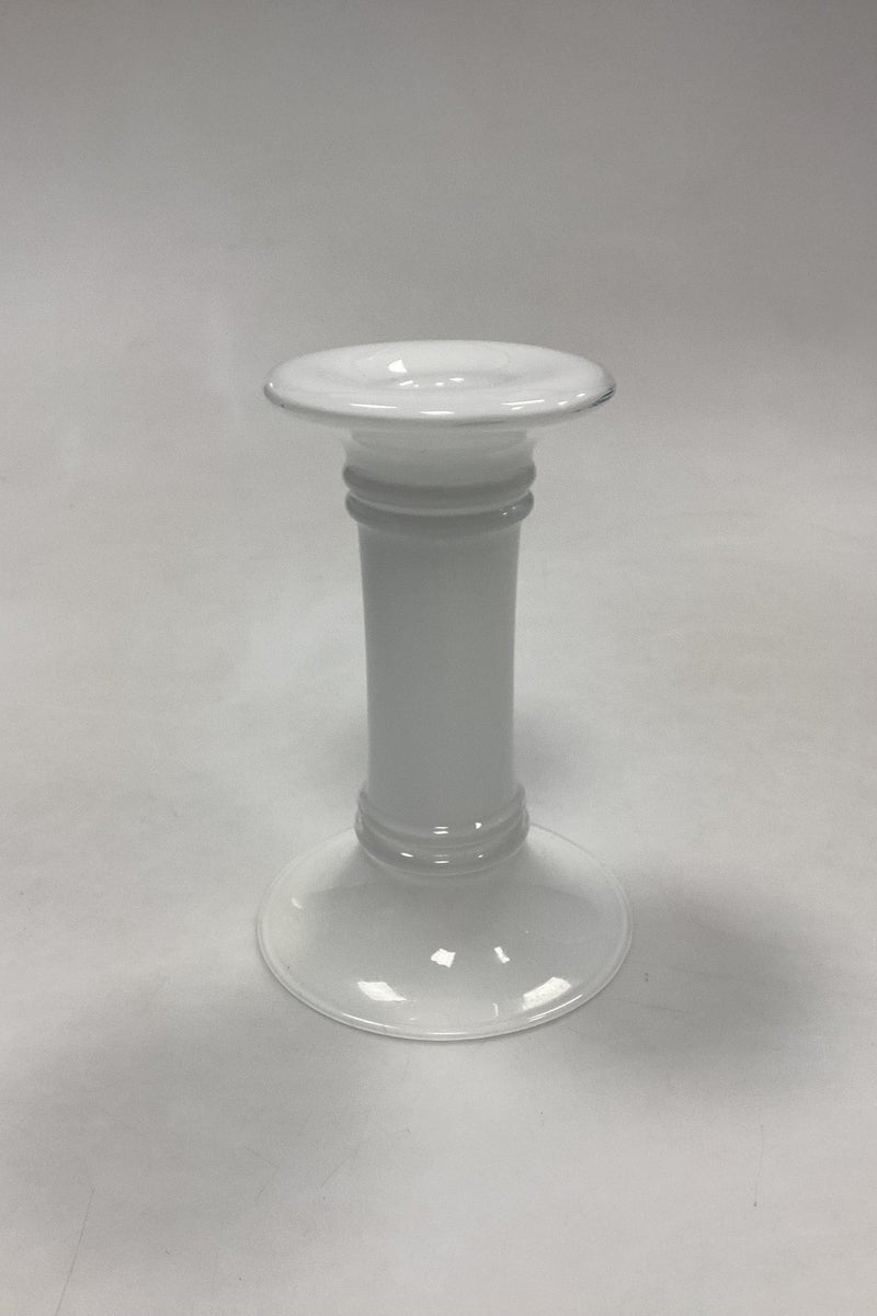 Holmegaard MB vendbar Lysestage/Vase