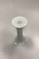 Holmegaard MB vendbar Lysestage/Vase