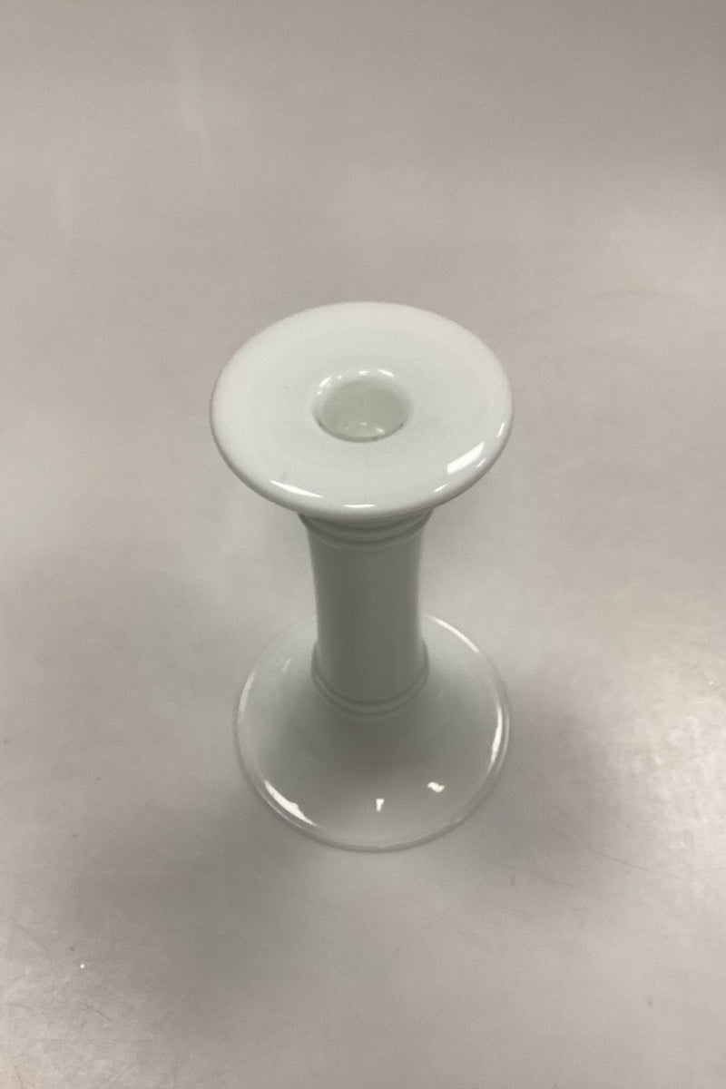 Holmegaard MB vendbar Lysestage/Vase