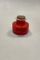 Holmegaard Palet / Carnaby Krydderikrukke Peber