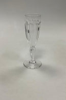 Holmegaard Paul Champagneglas / Fløjte