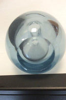 Muster von Holmegaards Toskemund-Vase von Per Lutken aus dem Jahr 1953