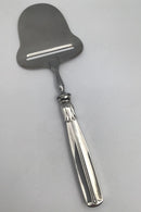 Horsens Sølvvarefabrik Sølv Lotus Ostehøvl