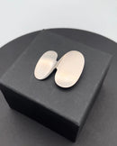 Georg Jensen Sterling Sølv Broche No 357 af Ibe Dahlquist 1970-erne