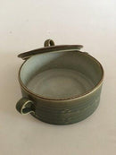 Jens Quistgaard Stentøj for B&G / Kronjyden Lågterrin