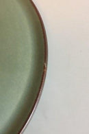 Jens Quistgaard Stentøj for B&G / Kronjyden "Rune" Skål med låg