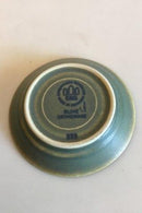 Jens Quistgaard Steingut für B&G / Kronjyden Rune Kleines Tablett/Deckelbecher