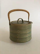 Jens Quistgaard Stentøj for B&G / Kronjyden "Rune" Tekande No. 656