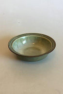 Jens Quistgaard Stentøj for B&G / Kronjyden "Rune" Ymerskål