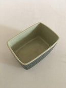 Jens Quistgaard Stoneware for Kronjyden / B&G "Azur" Butter Jar without Lid