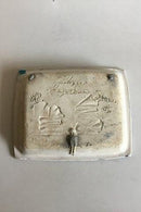 Jeppe Hagedorn-Olsen Keramikfad