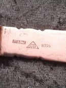 Just Andersen 830 Silver Cake Server