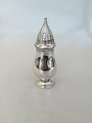 Just Andersen Blowpipe in Silber