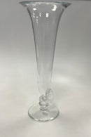 Kæmpe Holmegaard Neptun Vase af Darryle Hinz