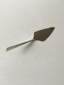 Cake Server in Stainless Steel. Sival Stainless Steel Denmark