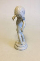 Kähler. Venus Kalipygos Figur