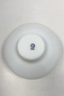 Kastrup Glassworks Opaline Bowl No 7173