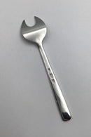 Kay Bojesen Grand Prix Sterling Silver Oyster Fork