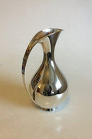 ケイ・フィスカー アントン・ミケルセン スターリングシルバー水差し