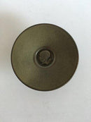 Kgl. Porcelæn Arno Malinowski Skål No 20289