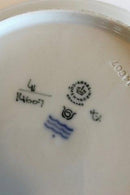 Royal Copenhagen Gemina Deep Plate No 14607