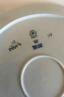 Royal Copenhagen Gemina Dinner Plate No 14608