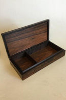 Klitgaard Rose wood Box