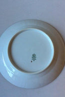 "Klitrose" Bing & Grøndahl Frokosttallerken no. 26