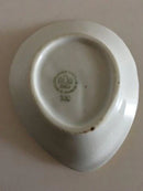 「Klitrose」オイスターボウル No.330。Bing & Grøndahl (ビング・オー・グレンダール)  