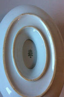 "Klitrose "Bing &amp; Grondahl碟子No 8 / 311