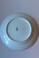 "Klitrose" Bing & Grøndahl Spisetallerken No 25