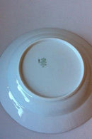 Klitrose Bing & Grøndahl Stor Dybtallerken No 22