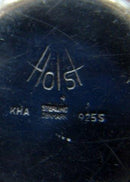 Knud Holst Andersen Becher aus Sterlingsilber