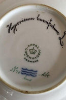 Kongelig Porcelæn Flora Danica Frugt tallerken 20/3590