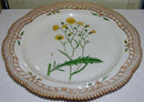 Royal Copenhagen Flora Danica durchbrochene Schale oder Buffet Teller 20/3574 neue Nummer 381