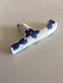 Kongelig Porcelæn Stokkehåndtag